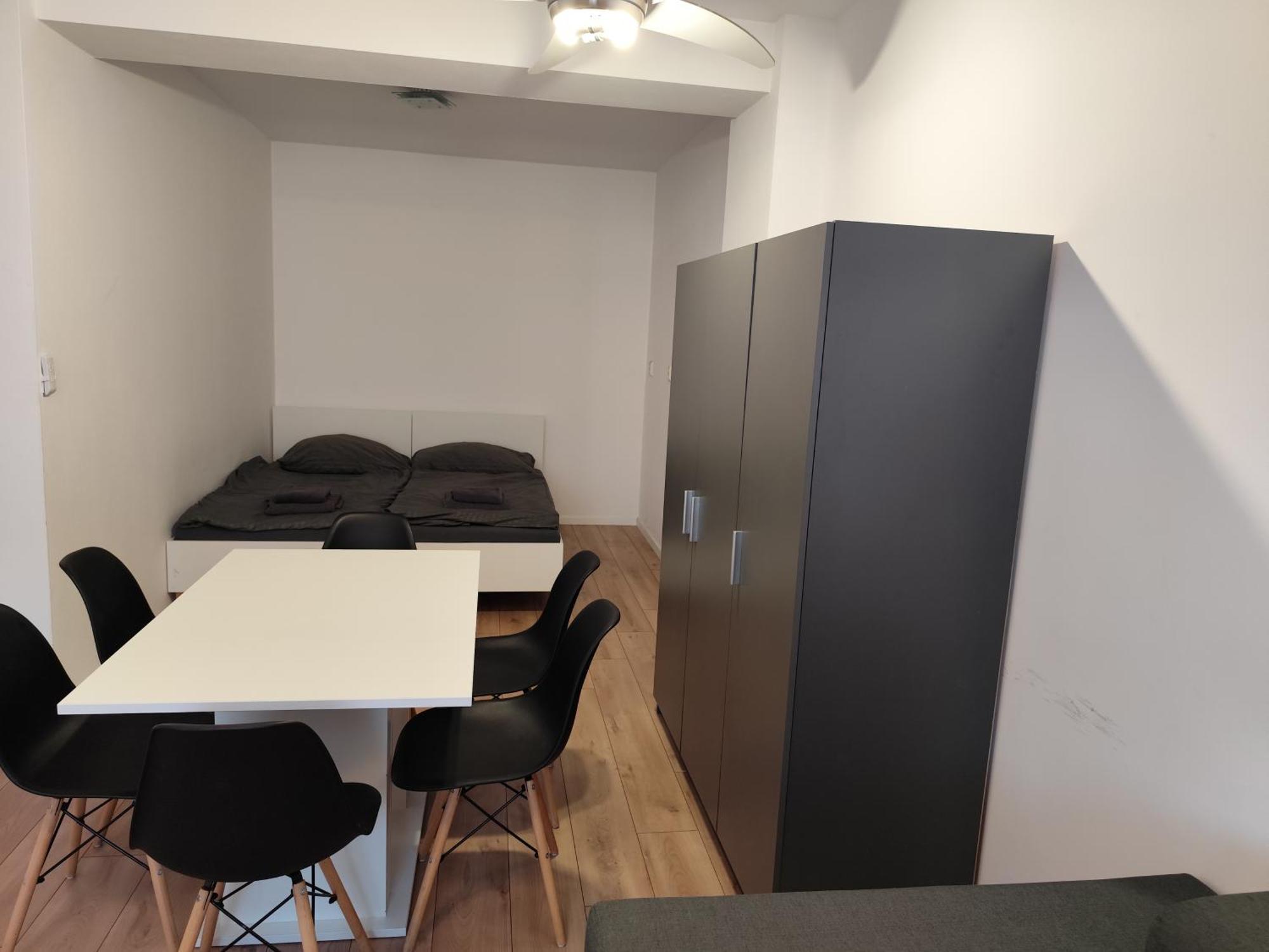 2 Room Apartment, Near Oc Galeria, Petrzalka Bratislava Exterior foto